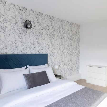 Suite Eclat Dore, Disneyland Paris, 6 Personnes Chessy  Eksteriør billede