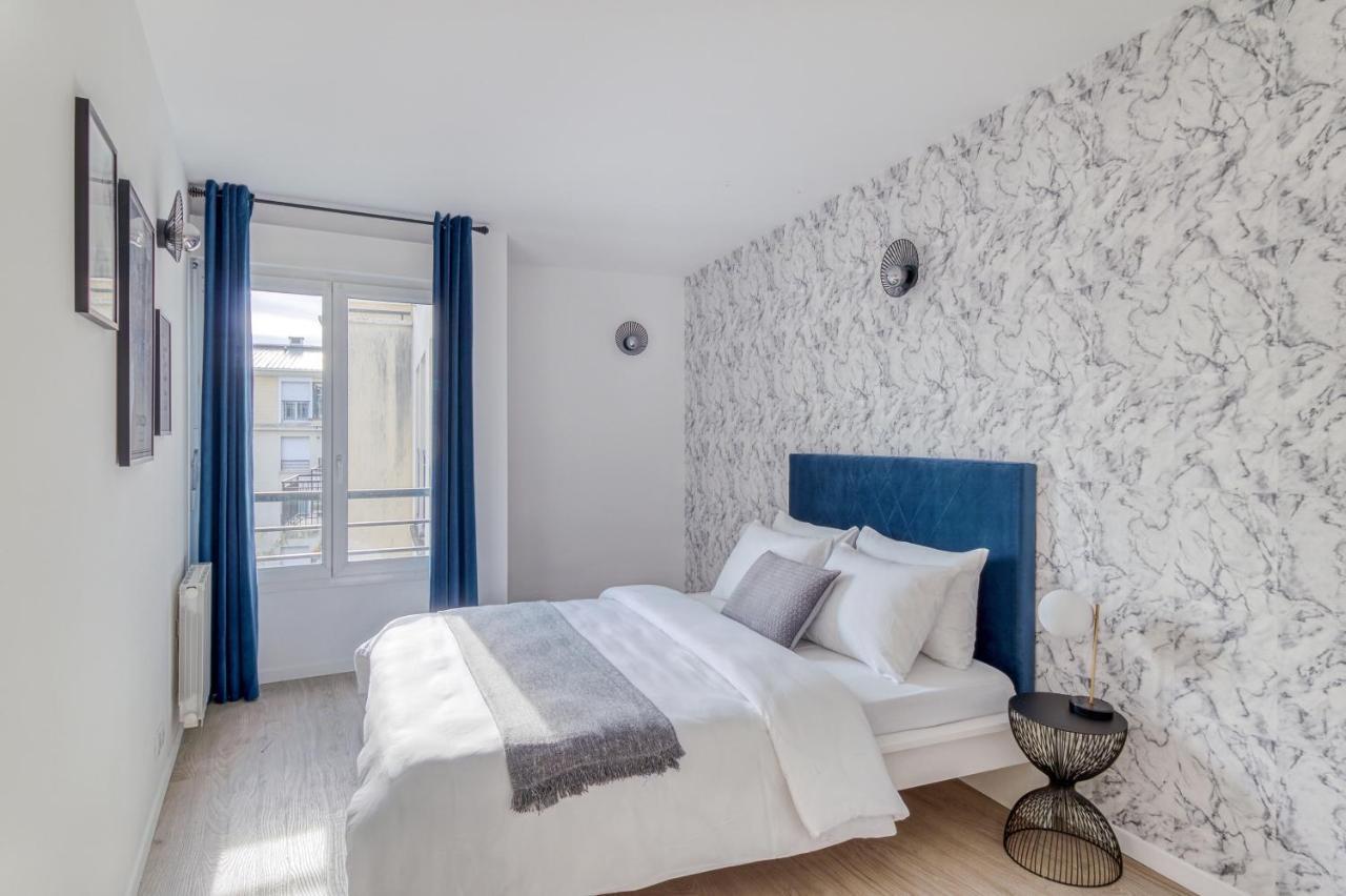 Suite Eclat Dore, Disneyland Paris, 6 Personnes Chessy  Eksteriør billede
