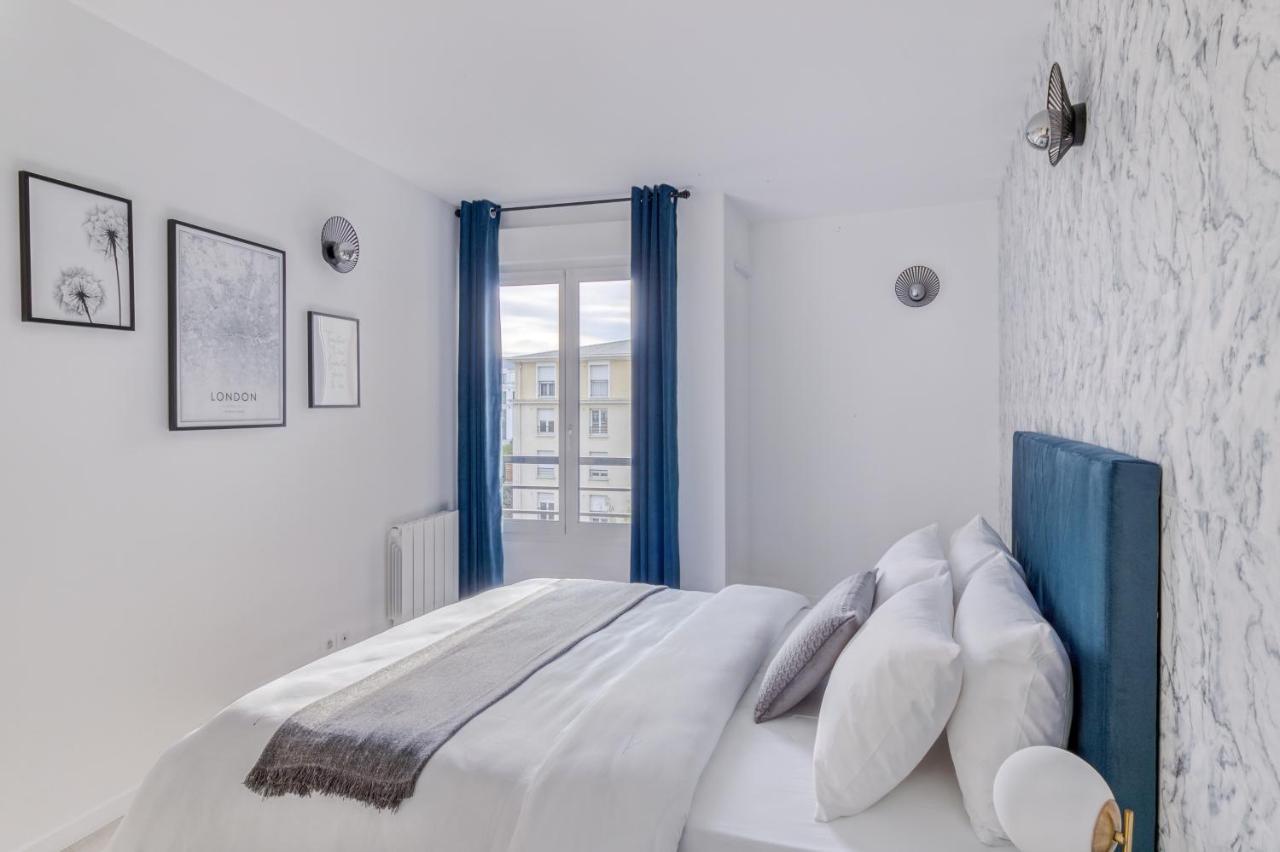 Suite Eclat Dore, Disneyland Paris, 6 Personnes Chessy  Eksteriør billede